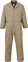 Portwest C812 Dubai Coverall