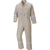 Portwest C814 Iona Cotton Coverall