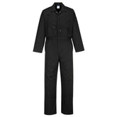 Portwest C815 Coverall With Kneepad Pockets