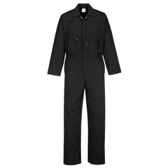 Portwest C815 Coverall With Kneepad Pockets