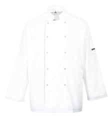 Portwest C833 Suffolk Stud Jacket