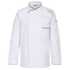 Portwest C835 Surrey Chef Jacket L/S