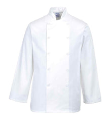 Portwest C836 Sussex Chef Jacket