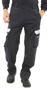 Beeswift Arc CARC4 Arc Compliant Trousers