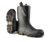 Dunlop CC22A33CH Purofort + Reliance F/S Charcoal