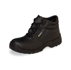 Beeswift CDDCMS Dual Density Chukka Boot with Midsole