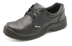 Beeswift CDDSMS Dual Density Shoe Mid Sole Black
