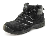 Beeswift CDDTBBL Dual Density Trainer Boot