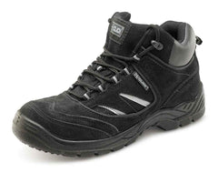 Beeswift CDDTBBL Dual Density Trainer Boot