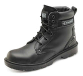 Beeswift CF2BL 6 Eyelet Boot MS
