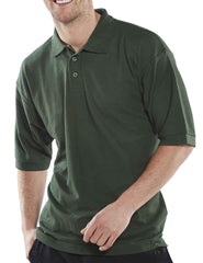 Beeswift CLPKS Polo Shirt