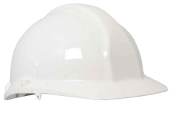 Centurion CNS01CWA 1100 Fp White S/Ratchet Helmet