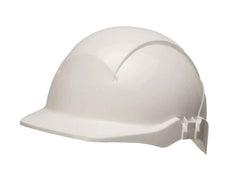 Centurion Concept R/Peak Safety Helmet White