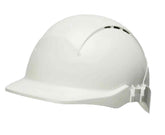 Centurion Concept R/Peak Vented Safety Helmet White