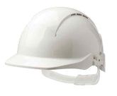 Centurion CNS09 Concept Core Full Peak Slip Ratchet Vented Helmet