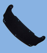 Centurion S31N Brushed Nylon Sweatband