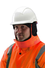 Centurion CNS50HVOEDFC Hi Visibility Frost Cape