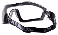 Bolle BOCOBF Bolle Cobra Plat Cw Foam+Strap