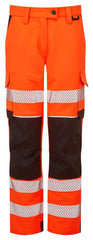 Pulsar® LFE922 Life GRS Men's Stretch Combat Trouser