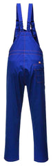 Portwest CR12 Chemical Resistant Bib & Brace