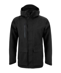 Craghoppers CR301 Expert Kiwi pro stretch long jacket