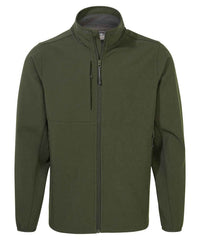 Craghoppers CR309 Expert Basecamp softshell jacket