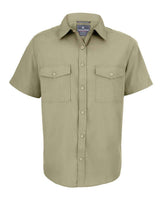 Craghoppers CR542 Expert Kiwi short-sleeved shirt