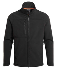 Craghoppers CR702 Whitby softshell workwear jacket