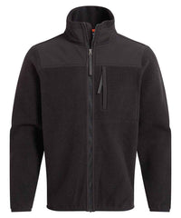 Craghoppers CR703 Morley fleece workwear jacket