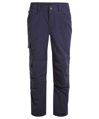 Craghoppers CR706 Bedale stretch cargo workwear trousers