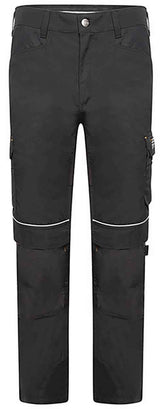 JCB Workwear Trade Hybrid Stretch Trousers