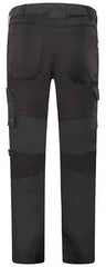 JCB Workwear Trade Hybrid Stretch Trousers