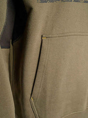 JCB Workwear Horton Hoodie