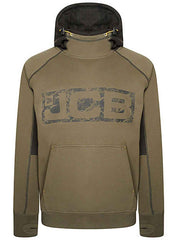 JCB Workwear Horton Hoodie