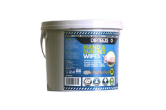 Dirteeze DHSB225 Hand And Surface Wipes Bucket