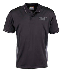 JCB Workwear Trade Polo Shirt