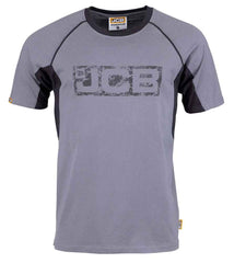 JCB Workwear Trade T-Shirt