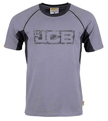 JCB Workwear Trade T-Shirt