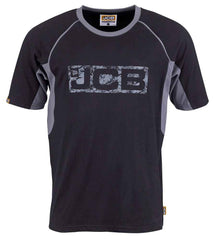 JCB Workwear Trade T-Shirt
