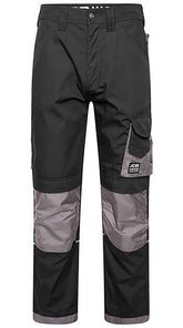 JCB Workwear Trade Rip Stop Trousers