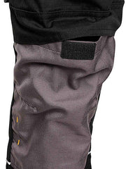 JCB Workwear Trade Rip Stop Trousers