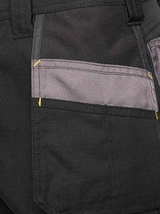 JCB Workwear Trade Plus Rip Stop Trousers