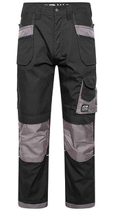 JCB Workwear Trade Plus Rip Stop Trousers