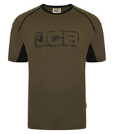 JCB Workwear Trade T-Shirt
