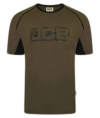 JCB Workwear Trade T-Shirt