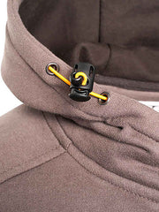 JCB Workwear Trade Zip Thru Hoodie
