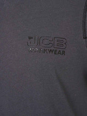 JCB Workwear Trade Work T-Shirt