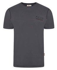 JCB Workwear Trade Work T-Shirt