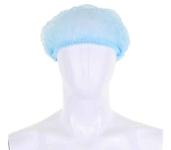Beeswift DMCB Disposable Mob Cap Blue