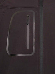 JCB Workwear Trade Hooded Softshell Jacket